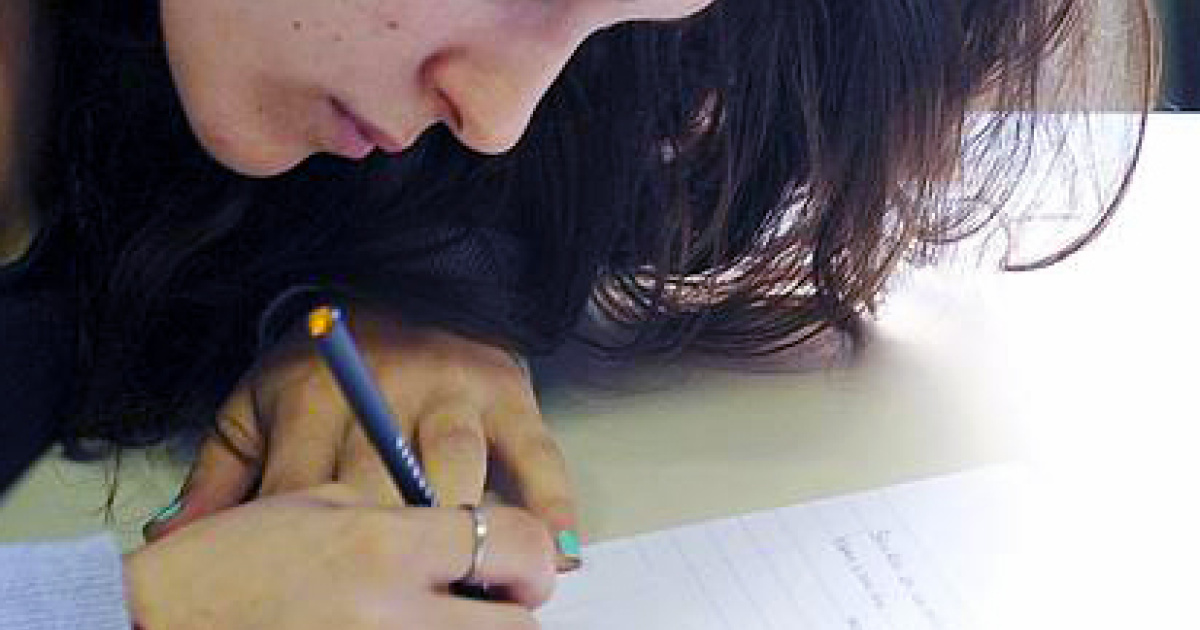 test di ammissione a giurisprudenza