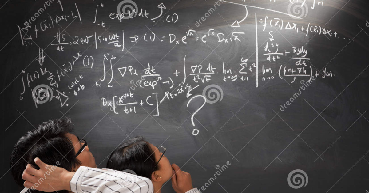 Esercitazioni di Matematica generale | Dipartimento di Scienze